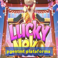 pgentmt plataforma